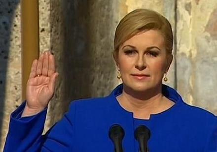 History Trivia Question: Who was the world’s first democratically elected female president? History Trivia Question: Who was the world’s first democratically elected female president?