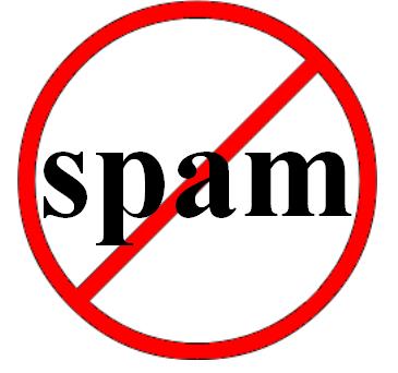 Why is electronic spam called spam?
