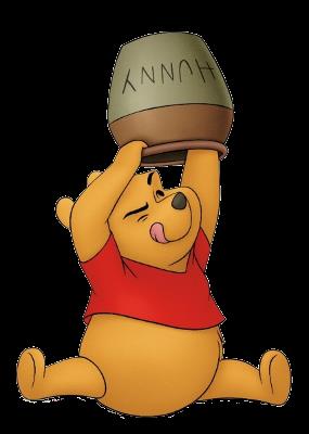 Winnie-the-Pooh and his friends inhabit a part of land known as ...