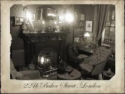 221b Baker St, London has become a world-famous address. What are the numbers of the adjoining premises? 221b Baker St, London has become a world-famous address. What are the numbers of the adjoining premises?