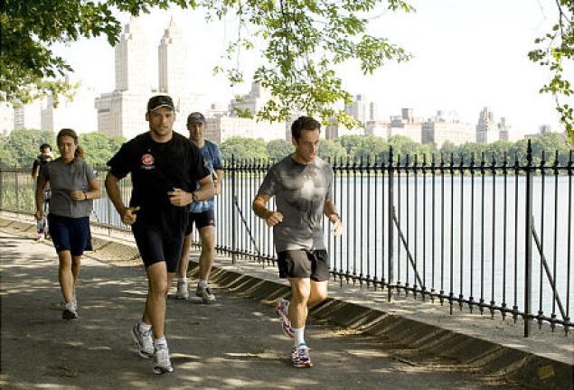 A jogger runs 2.25 miles on October 6. On October 10, the jogger runs 2.33 miles. Approximately how much farther did he run on October 10? A jogger runs 2.25 miles on October 6. On October 10, the jogger runs 2.33 miles. Approximately how much farther did he run on October 10?