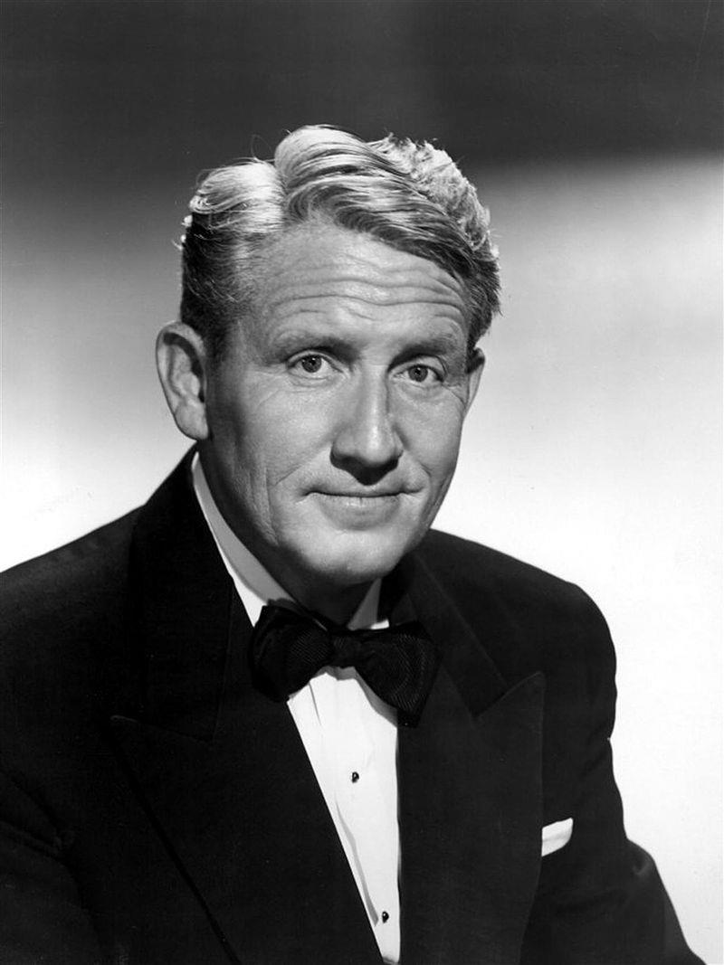 As a two time Academy Awards winner for Best Actor, Spencer Tracy won Oscars for his acting in Boys Town and ________________.