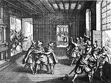 For how many years did the "Thirty Years' War" actually last?