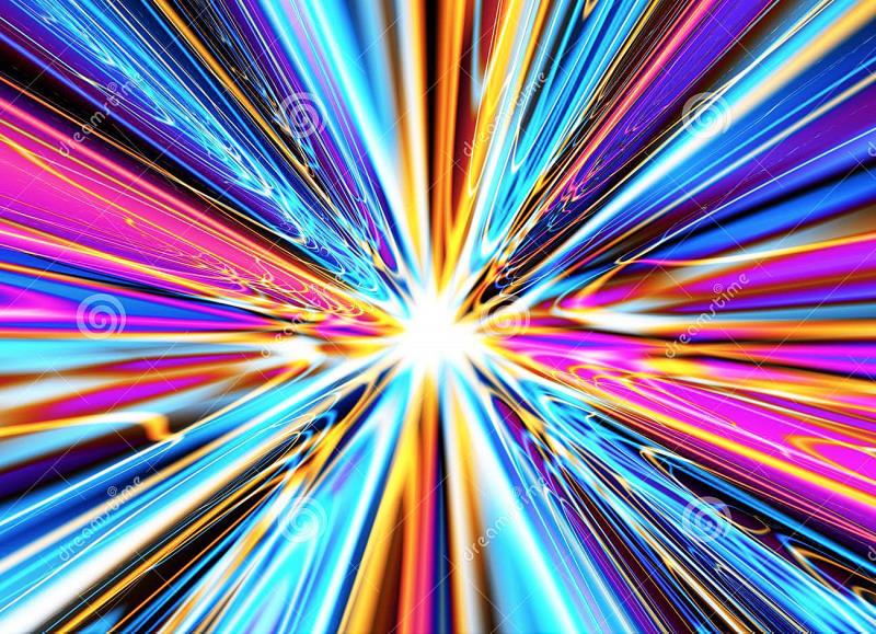 How fast does light travel?