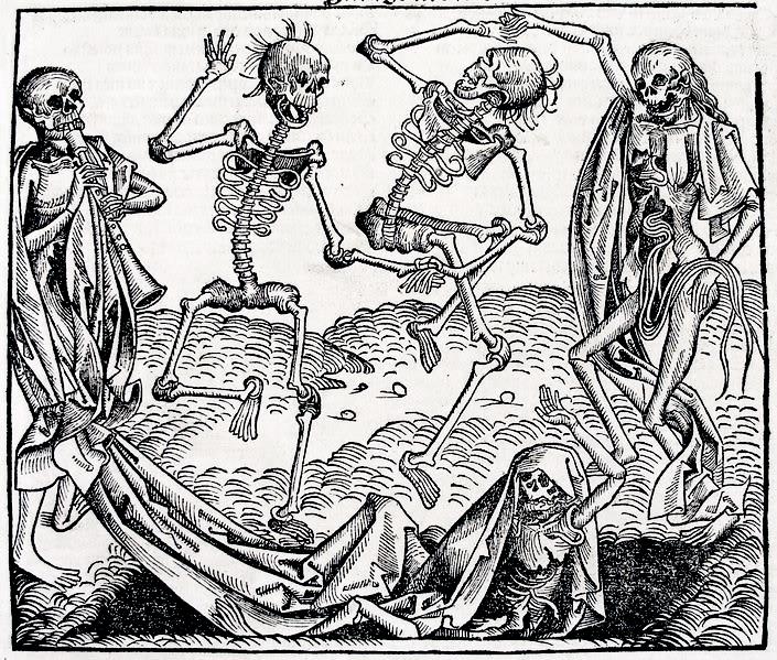 How many people worldwide died from the Black Death or the Plague during the Middle Ages ? How many people worldwide died from the Black Death or the Plague during the Middle Ages ?