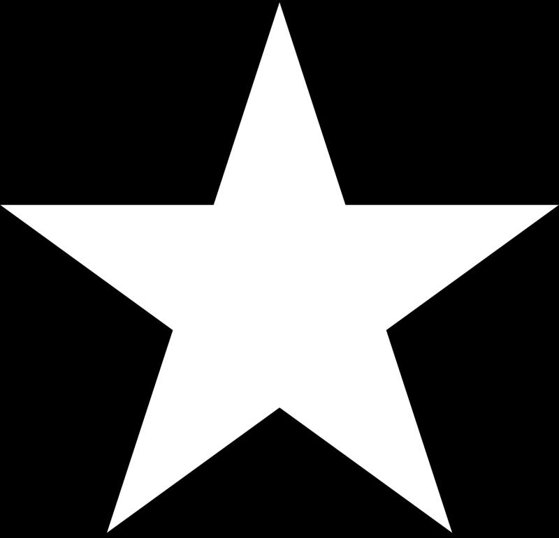 How many stars were on the U.S. Flag when George Washington took office as president?