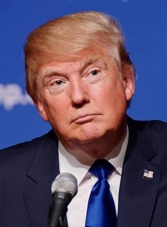 Society Trivia Question: How many times has Donald Trump been married? Society Trivia Question: How many times has Donald Trump been married?