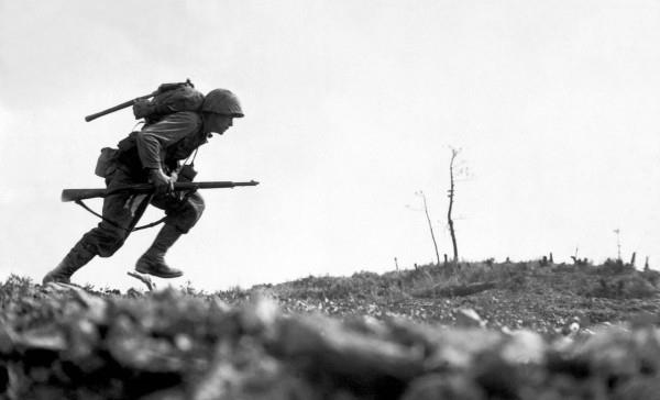 How many World War II enemy combatants are buried at Arlington National Cemetery in Virginia? How many World War II enemy combatants are buried at Arlington National Cemetery in Virginia?