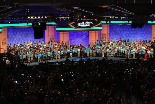In 2015, what were the last words given and spelled correctly at the Scripps National Spelling Bee? In 2015, what were the last words given and spelled correctly at the Scripps National Spelling Bee?