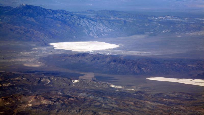 Geography Trivia Question: In which state is the US Air Force facility commonly known as Area 51 located? Geography Trivia Question: In which state is the US Air Force facility commonly known as Area 51 located?
