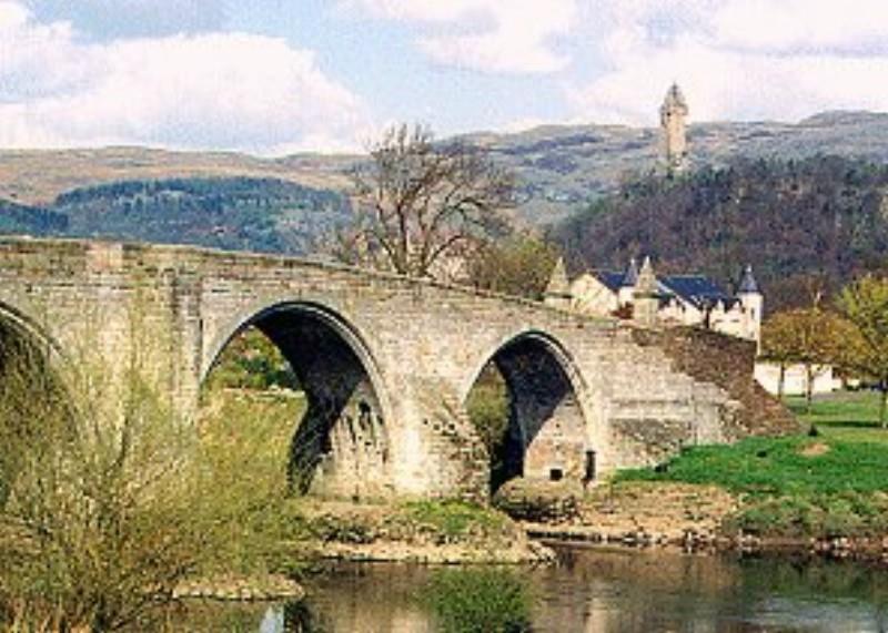 History Trivia Question: In which year did the Battle of Stirling Bridge, part of the War of Scottish Independence, take place? History Trivia Question: In which year did the Battle of Stirling Bridge, part of the War of Scottish Independence, take place?