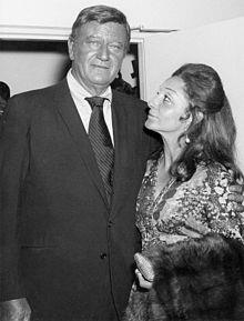 Society Trivia Question: John Wayne died on June 11, 1979, at the UCLA Medical Center, the cause of death was? Society Trivia Question: John Wayne died on June 11, 1979, at the UCLA Medical Center, the cause of death was?