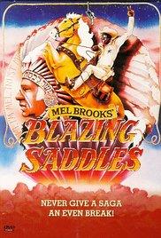 Mel Brooks offered John Wayne a cameo appearance in his 1974 film Blazing Saddles.Sadly, John Wayne declined the offer.