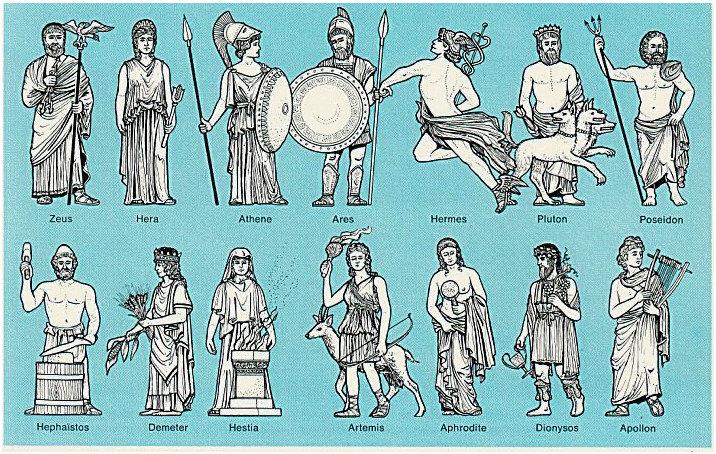 One of the main characters of Rick Riordan's book series "Heroes of Olympus" is Jason Grace. Who is Jason's father in the books? One of the main characters of Rick Riordan's book series "Heroes of Olympus" is Jason Grace. Who is Jason's father in the books?