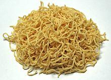 Research in 2014 has indicated that consuming instant ramen noodles two or more times a week increases the likelihood of developing heart disease and other conditions including diabetes and stroke, especially in women. Research in 2014 has indicated that consuming instant ramen noodles two or more times a week increases the likelihood of developing heart disease and other conditions including diabetes and stroke, especially in women.