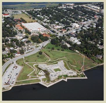 St. Augustine in Florida is the oldest city in the U.S. True or false? St. Augustine in Florida is the oldest city in the U.S. True or false?