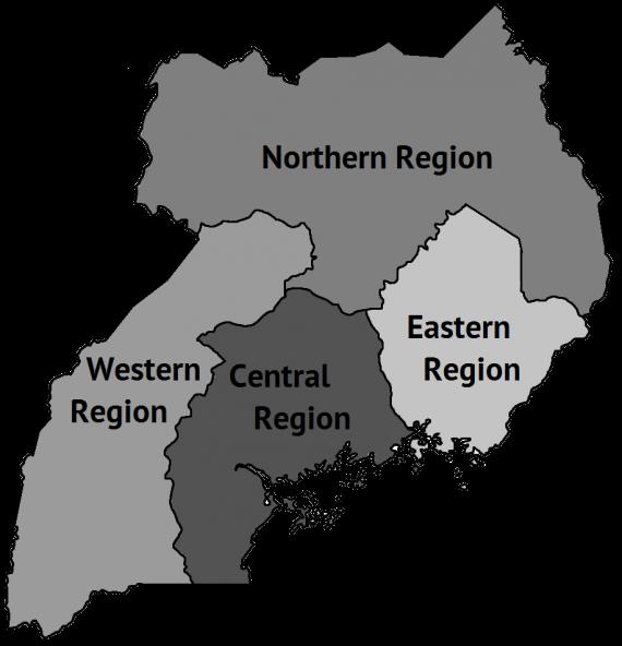 Geography Trivia Question: The cities of Kampala, Entebbe, Kasese and Mbarara are in what country? Geography Trivia Question: The cities of Kampala, Entebbe, Kasese and Mbarara are in what country?