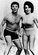 Culture Trivia Question: Who coined the phrase "Bikini" for the two piece swimsuit design in 1946? Culture Trivia Question: Who coined the phrase "Bikini" for the two piece swimsuit design in 1946?