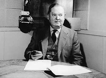The novelist Evelyn Waugh was married to … Evelyn Waugh