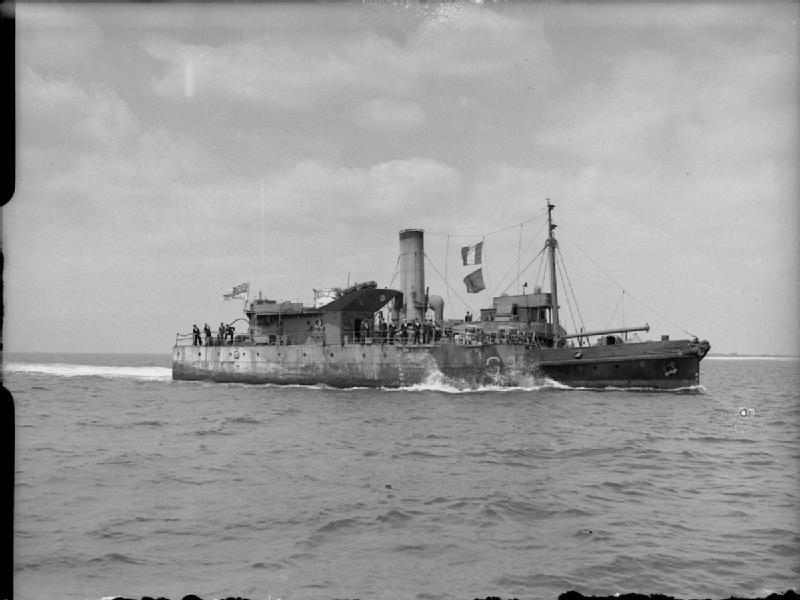 History Trivia Question: True or false: in 1942 HMS Porcupine was hit by a torpedo and split in half, so they then built two ships from her, named HMS Pork and HMS Pine. History Trivia Question: True or false: in 1942 HMS Porcupine was hit by a torpedo and split in half, so they then built two ships from her, named HMS Pork and HMS Pine.