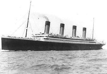 True or false: RMS Titanic's sister ship took an active part in World War 1 and sank a German U-Boat. True or false: RMS Titanic's sister ship took an active part in World War 1 and sank a German U-Boat.