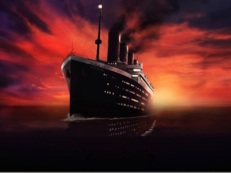 What Caused The Titanic To Sink Trivia Questions Quizzclub