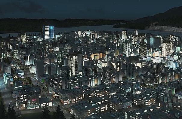 What city in the United States has the largest population?