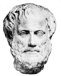 What Greek Philosopher was the teacher of Alexander the Great?