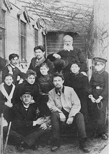 What is Chekhov's gun?