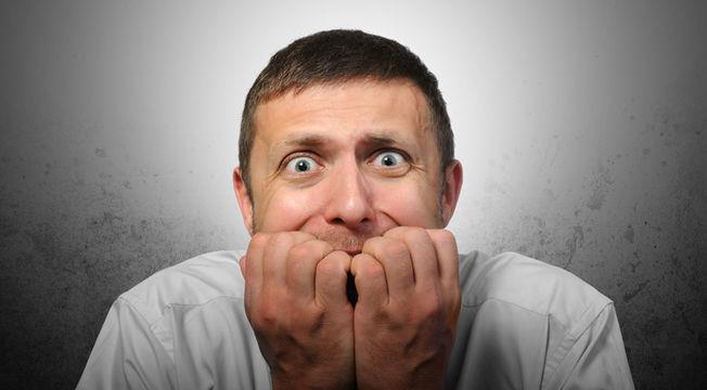 What is Hippopotomonstrosesquippedaliophobia?