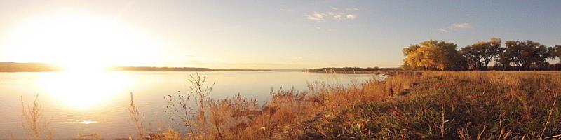 What is the longest river in North America?