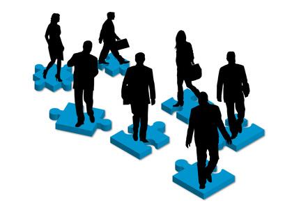 What U.S. company on the list below has the most U.S. employees?
