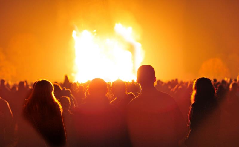 History Trivia Question: What was the Gunpowder Plot? History Trivia Question: What was the Gunpowder Plot?
