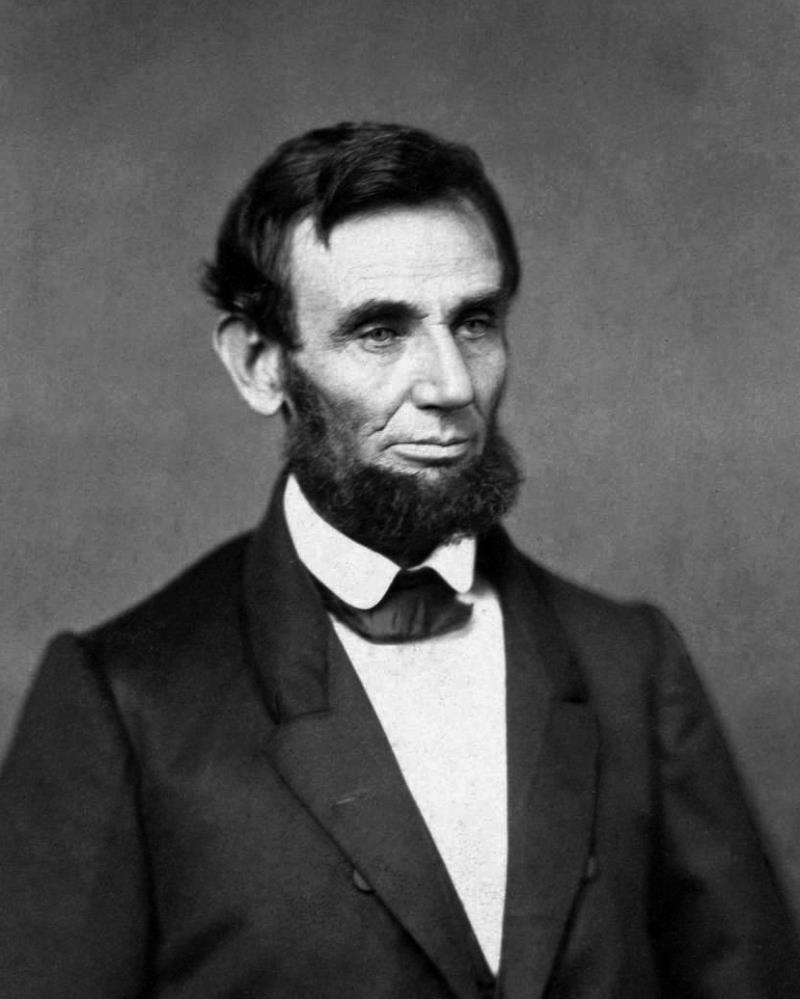 What was The Lincoln Highway?