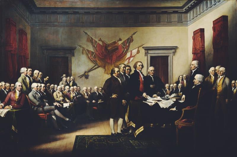History Trivia Question: What was the name of the first US political party? History Trivia Question: What was the name of the first US political party?