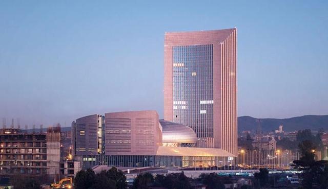 History Trivia Question: Where is the African Union HQ located? History Trivia Question: Where is the African Union HQ located?