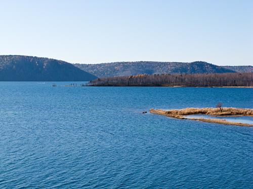 Geography Trivia Question: Which lake is drained by the Angara River? Geography Trivia Question: Which lake is drained by the Angara River?