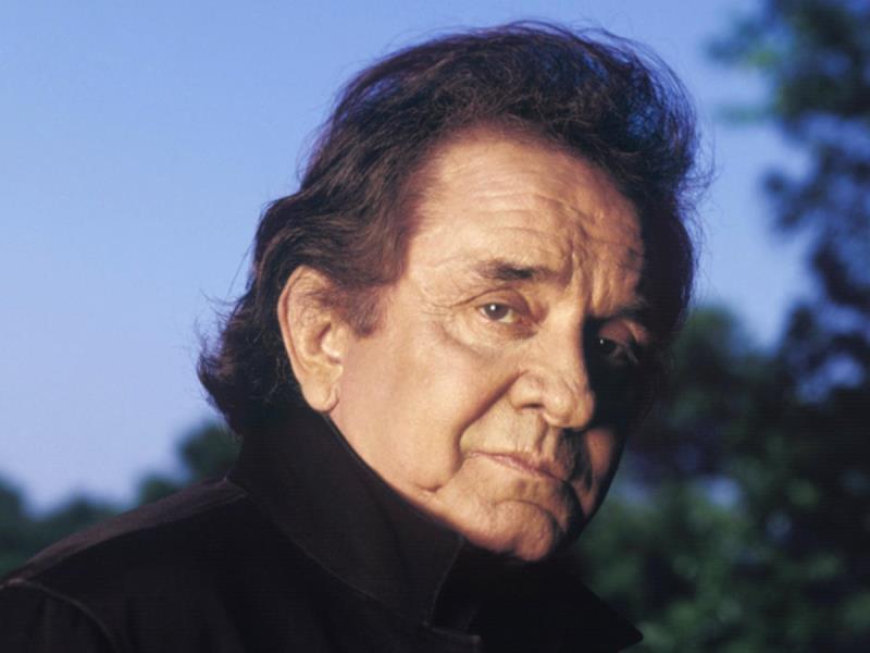Which of these women was married to Johnny Cash?