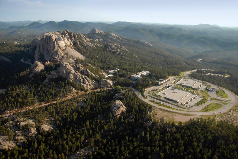Which of these US Presidents is sculptured on Mount Rushmore?
