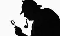 Which Sherlock Holmes story concerns the activities of the Ku Klux Klan? Which Sherlock Holmes story concerns the activities of the Ku Klux Klan?