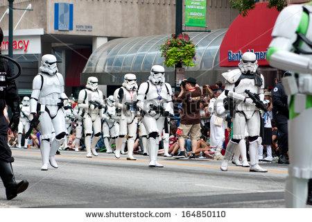 Which U.S. President gave his "Evil Empire" speech on March 8th 1983?