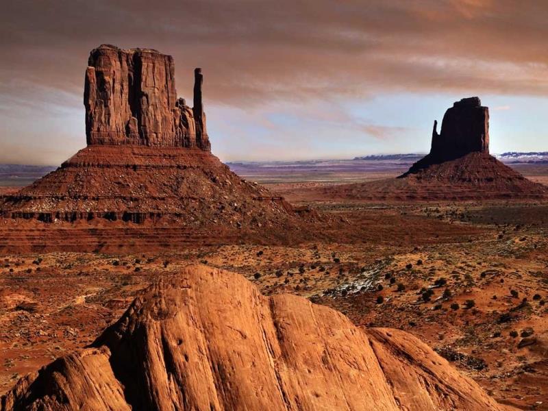 Which was the first Western to win an Oscar?