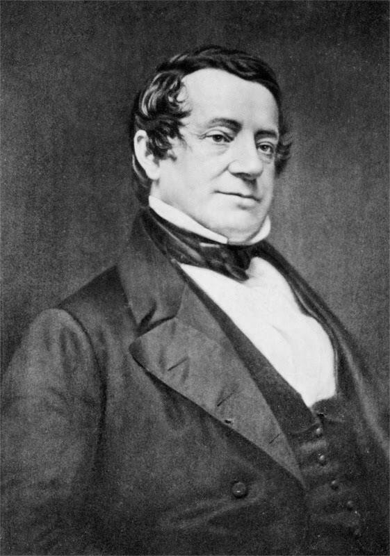 Who is known as America's first genuine internationally best-selling author?