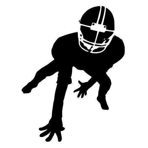 Society Trivia Question: Who is the heaviest player ever to score a touchdown in the NFL? Society Trivia Question: Who is the heaviest player ever to score a touchdown in the NFL?