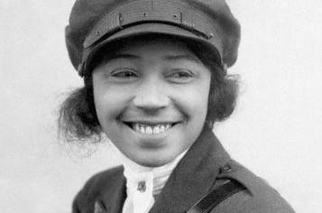 Who was Bessie Coleman?