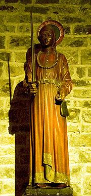 History Trivia Question: Who was Charles the Good? History Trivia Question: Who was Charles the Good?