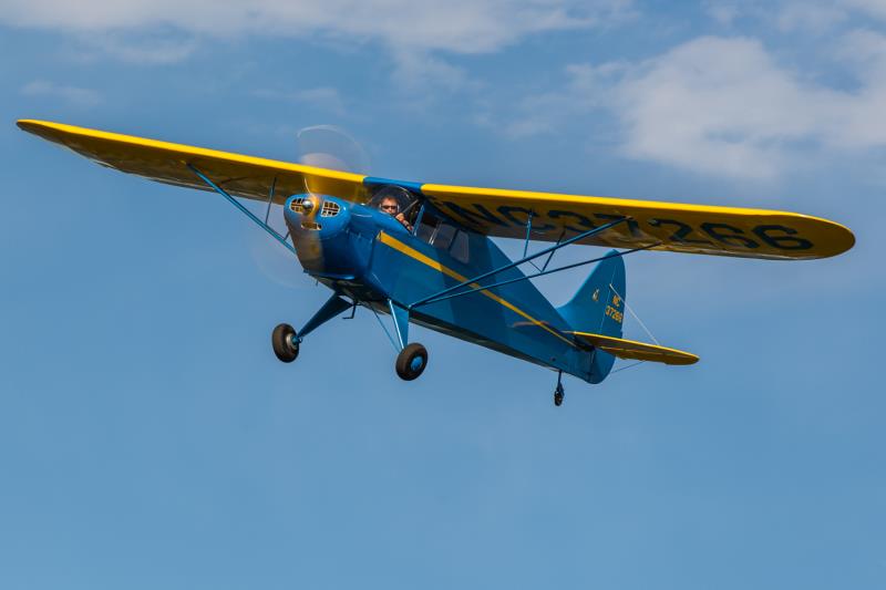 Who was first female pilot in American history to die on active duty?