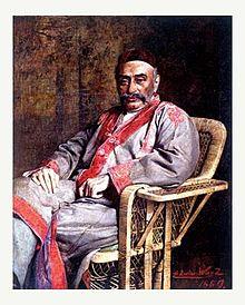 Who was Jamsetji Tata? Who was Jamsetji Tata?