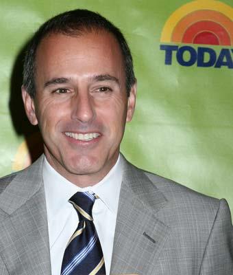History Trivia Question: Who was Matt Lauer interviewing on September 11th, 2001? History Trivia Question: Who was Matt Lauer interviewing on September 11th, 2001?