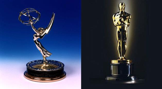 Society Trivia Question: Who was the first actor to be nominated for an Oscar and an Emmy in the same year? Society Trivia Question: Who was the first actor to be nominated for an Oscar and an Emmy in the same year?
